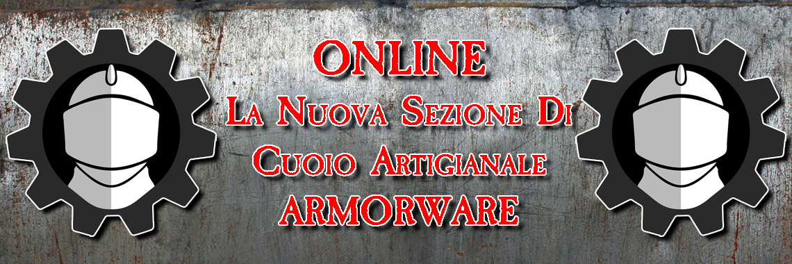 Armorware