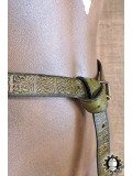 Berkhold Single Belt  (Fighter)