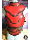 Leather Breastplate Cicero (Fighter)