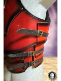 Leather Breastplate Cicero (Fighter)