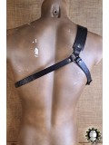 Kaladan Leather Harness (Fighter)