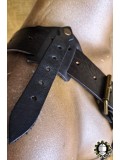 Kaladan Leather Harness (Fighter)