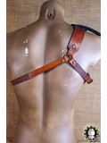 Kaladan Leather Harness (Fighter)