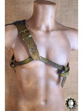 Kaladan Leather Harness (Fighter)