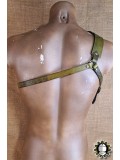 Kaladan Leather Harness (Fighter)