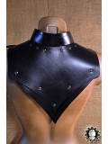 Leather Gorget Senua (Fighter)