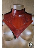 Leather Gorget Senua (Fighter)