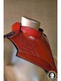 Leather Gorget Senua (Fighter)