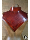 Leather Gorget Senua (Fighter)