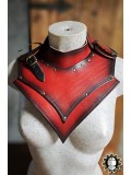 Leather Gorget Senua (Fighter)