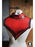 Leather Gorget Senua (Fighter)