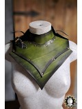 Leather Gorget Senua (Fighter)