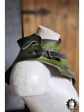 Leather Gorget Senua (Fighter)