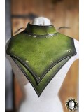 Leather Gorget Senua (Fighter)