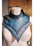 Leather Gorget Senua (Fighter)