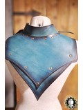 Leather Gorget Senua (Fighter)