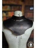 Leather Gorget Cicero (Fighter)