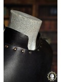 Leather Gorget Cicero (Fighter)