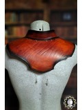 Leather Gorget Cicero (Fighter)