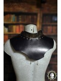 Leather Gorget Cicero (Lord)