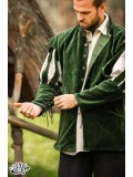 Lansquenet jacket Brandolf - Green
