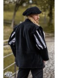 Lansquenet jacket Brandolf - Black