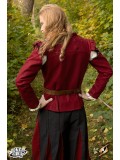 Doublet Aramis - Emperor Red