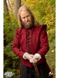 Doublet Aramis - Emperor Red