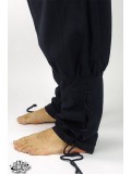 Pants Tiago - Black