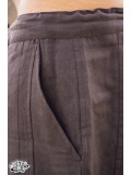 Pants Magnus - Brown