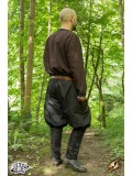 Pants Medieval - Epic Black