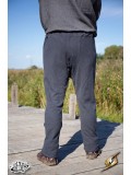 Pants Arvid - Night Grey