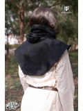 Hooded Cowl Noah - Black