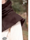 Hooded Cowl Noah - Brown