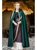 Wool cape Elinor
