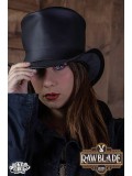 Tepes Top hat - Black