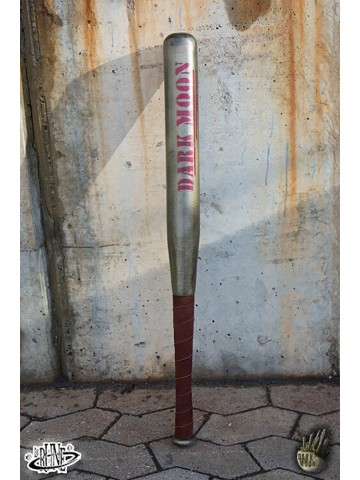 Baseball bat - Aluminium (80cm)