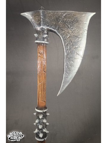 Executioner's Axe - BC