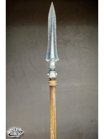 Palace Guard Spear - BC