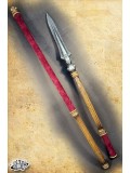 Palace Guard Spear - BC