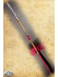 Palace Guard Spear - BC