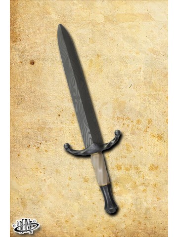 LARP Dagger Squire's Blade (D204)