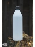 Laced bottle holder 0,5L