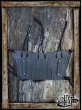 Throwing knives holder Brown