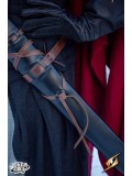 Knight's Scabbard - Faux Leather