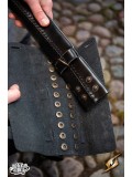 Adjustable Scabbard - Faux Leather