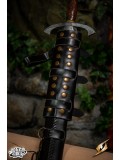 Adjustable Scabbard - Faux Leather