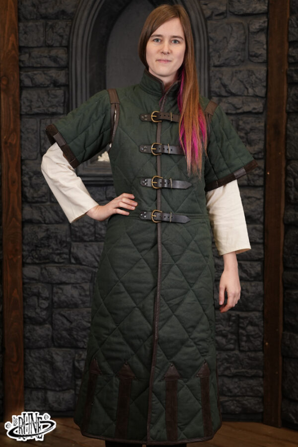 Gambeson Bärenschule - Verde