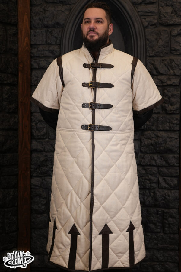 Gambeson Bärenschule - Naturale