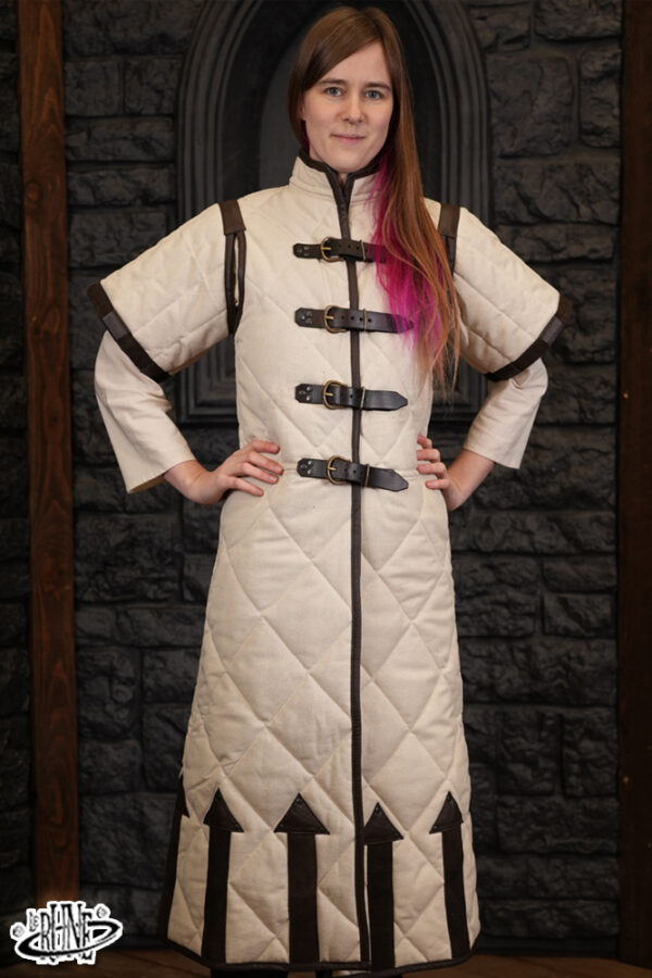 Gambeson Bärenschule - Naturale - immagine 2